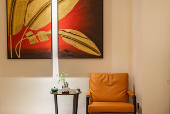 西安新城区养生会所:睡眠障碍的多模态干预