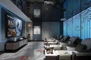 西安新城区按摩理疗:运动损伤康复